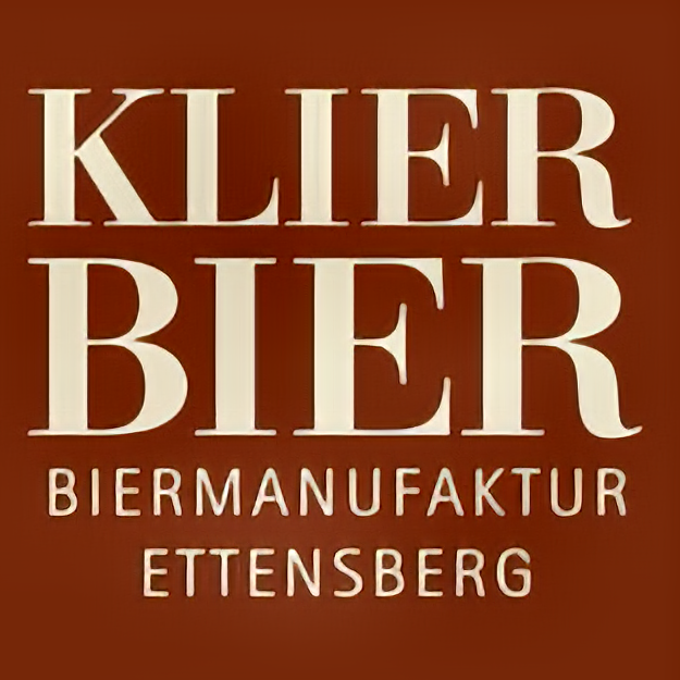 Klier Bier Biermanufaktur Ettensberg Logo